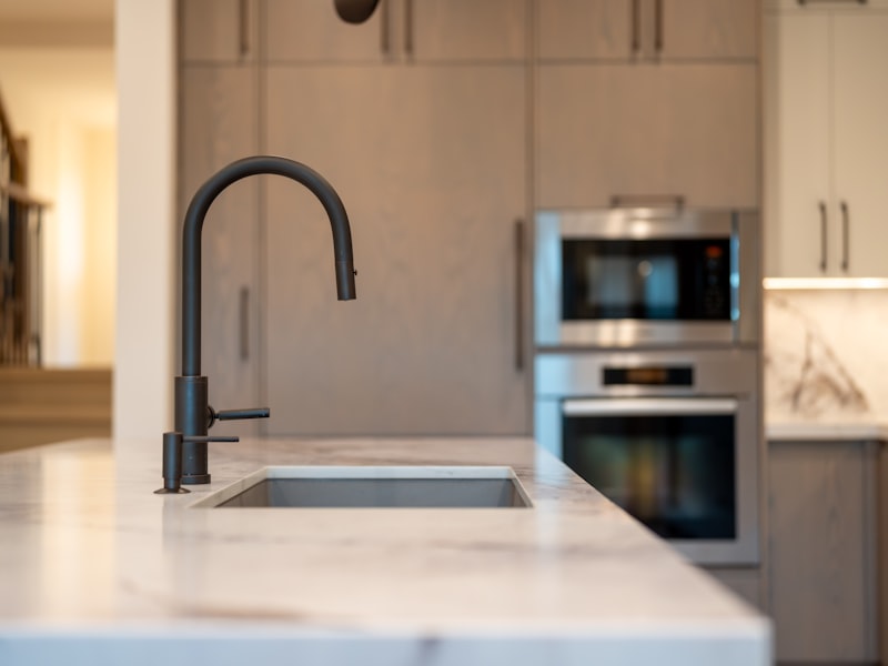 Commercial plumbing in Pharr