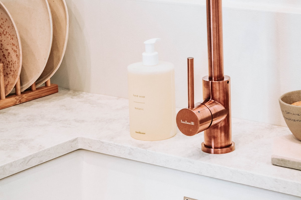 Kitchen Plumbing service in Pharr, TX